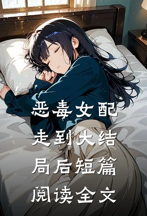 恶毒女配走到大结局后短篇阅读全文