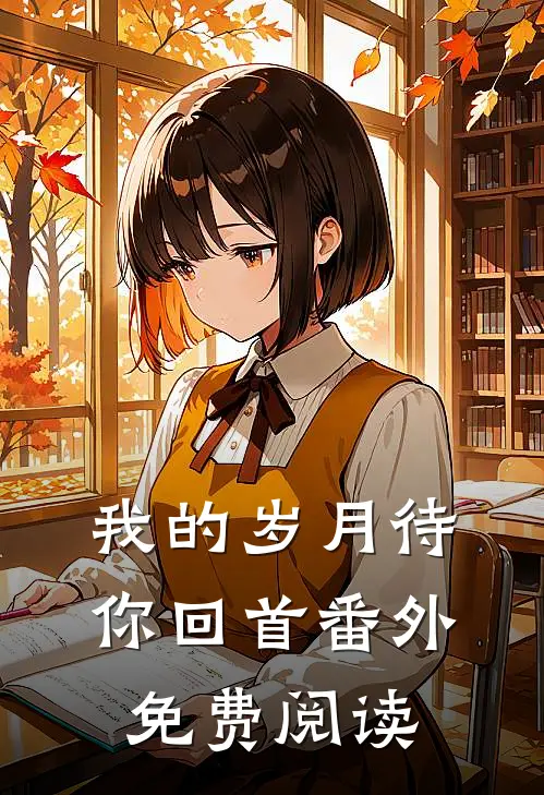 我的岁月待你回首番外免费阅读