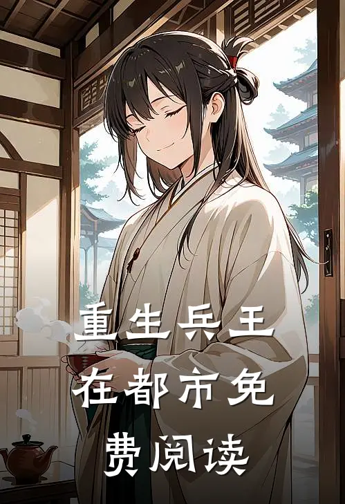 重生兵王在都市免费阅读