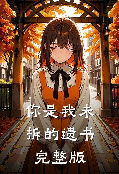你是我未拆的遗书完整版