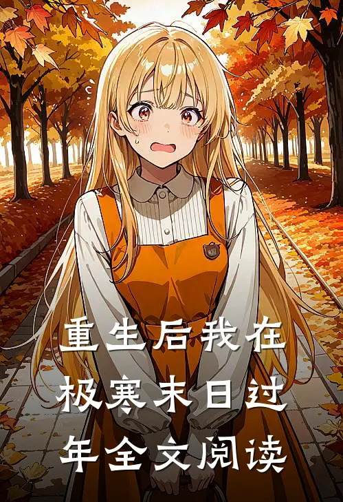 重生后我在极寒末日过年全文阅读