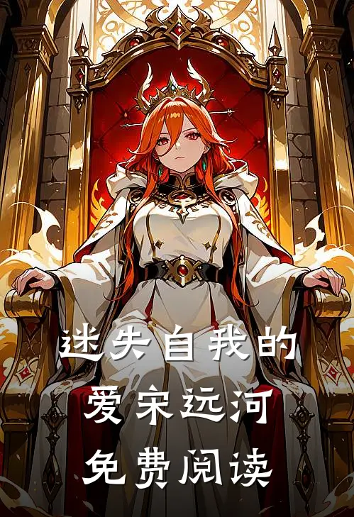 迷失自我的爱宋远河免费阅读
