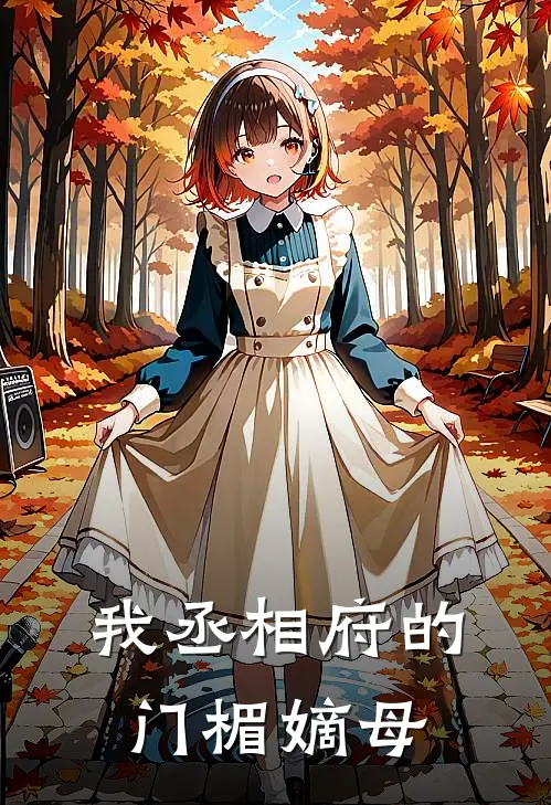 我丞相府的门楣嫡母