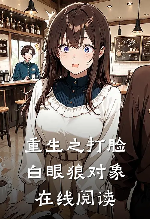 重生之打脸白眼狼对象在线阅读