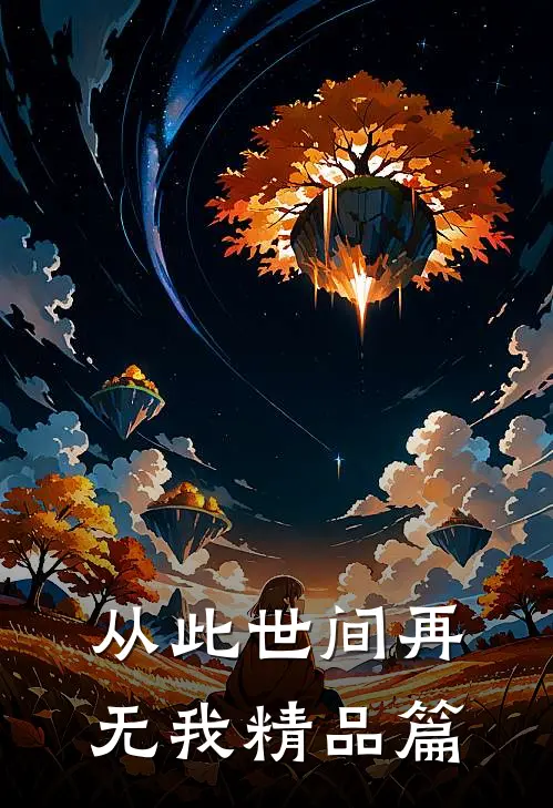 从此世间再无我精品篇