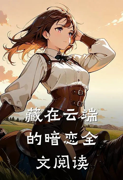 藏在云端的暗恋全文阅读