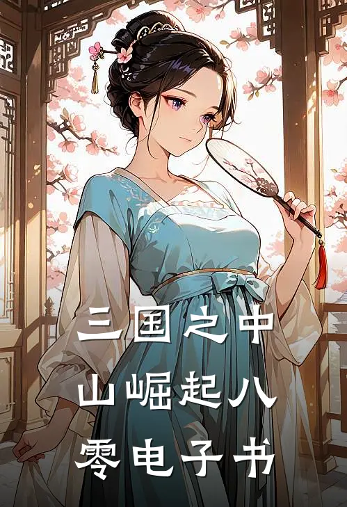 三国之中山崛起八零电子书