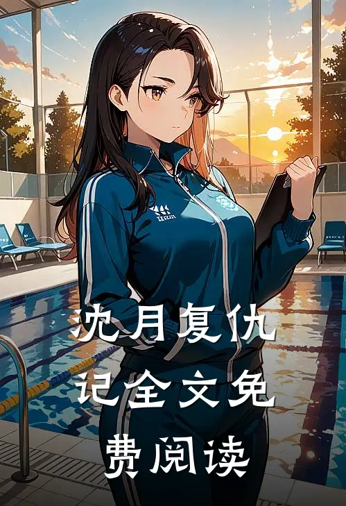 沈月复仇记全文免费阅读