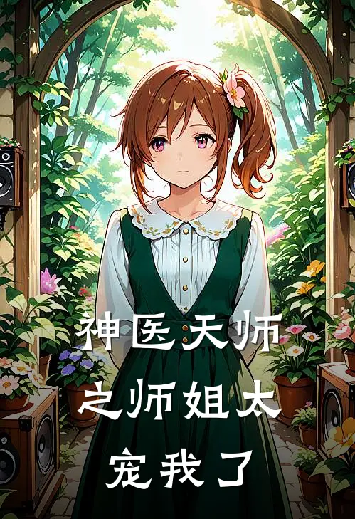 神医天师之师姐太宠我了