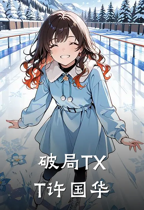 破局TXT许国华