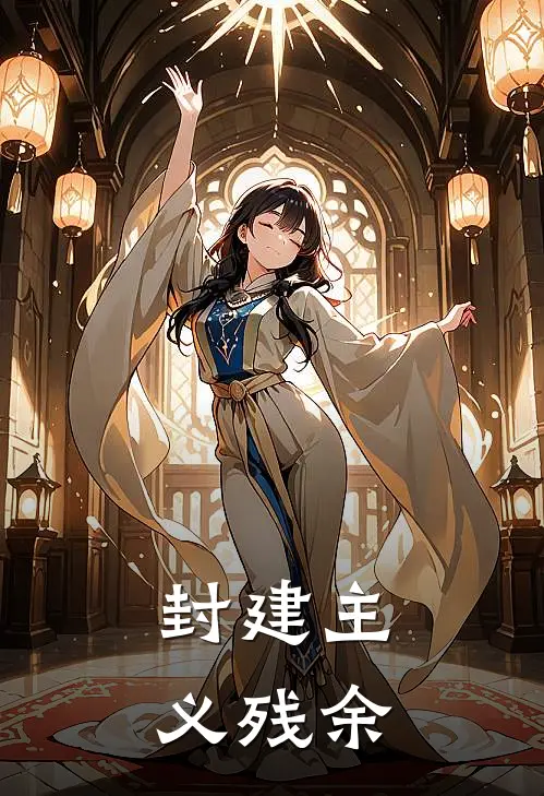 封建主义残余