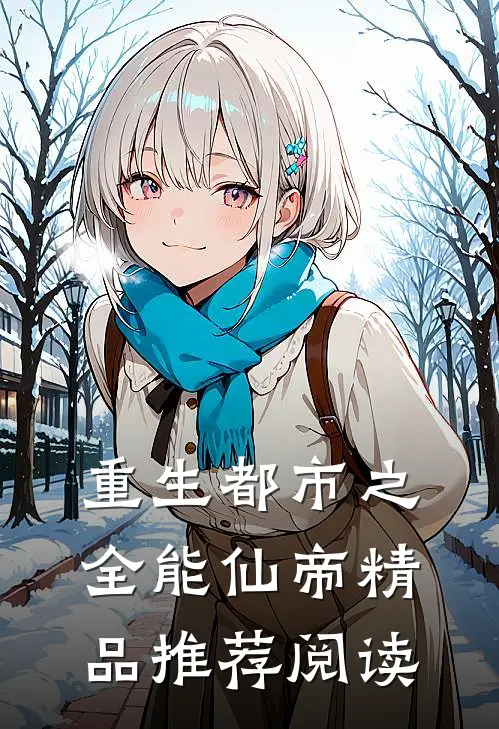 重生都市之全能仙帝精品推荐阅读