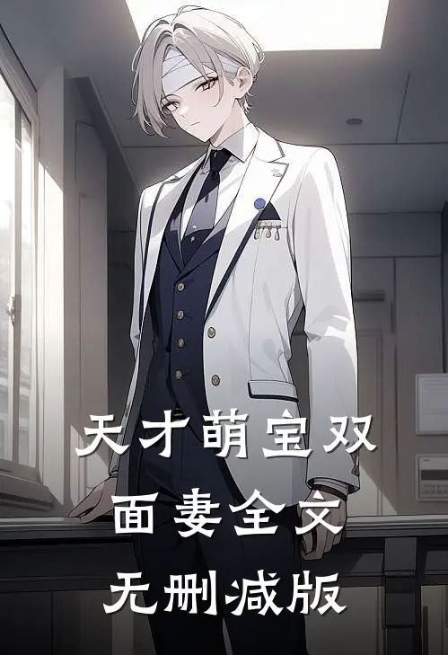 天才萌宝双面妻全文无删减版