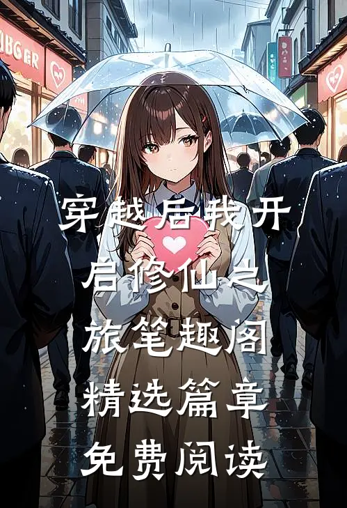 穿越后我开启修仙之旅笔趣阁精选篇章免费阅读