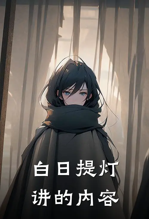 白日提灯讲的内容