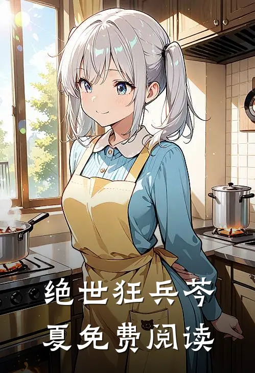 绝世狂兵芩夏免费阅读