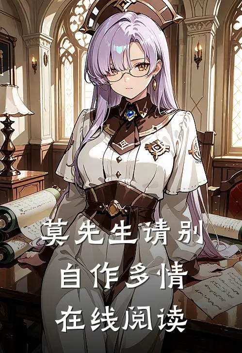 莫先生请别自作多情在线阅读