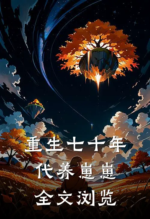 重生七十年代养崽崽全文浏览