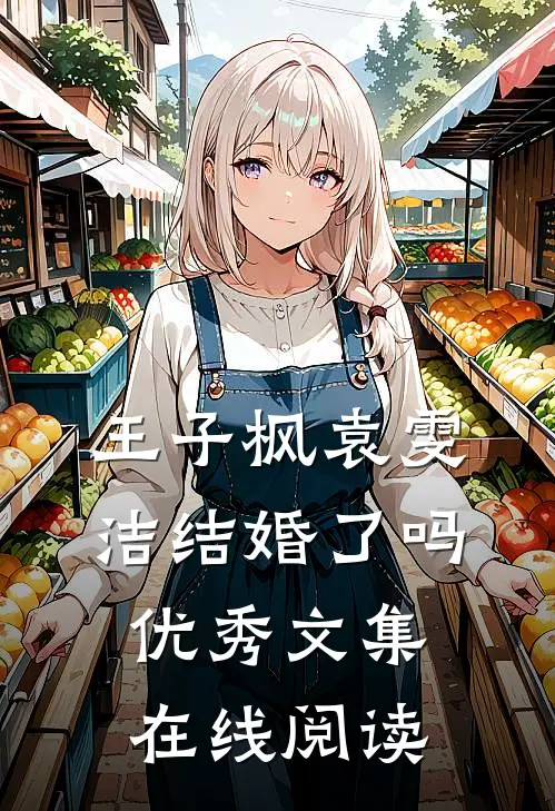 王子枫袁雯洁结婚了吗优秀文集在线阅读