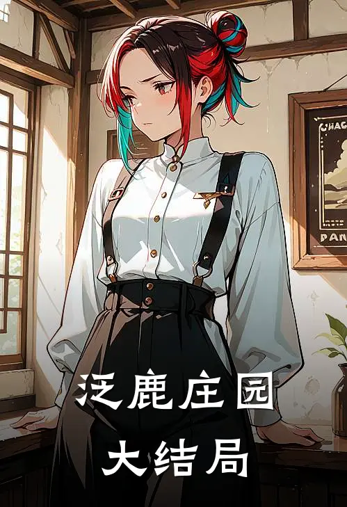 泛鹿庄园大结局