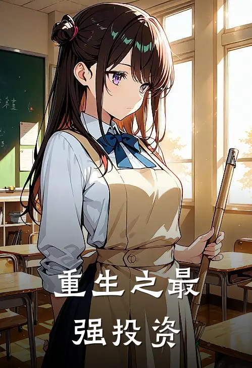 重生之最强投资