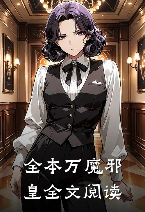 全本万魔邪皇全文阅读