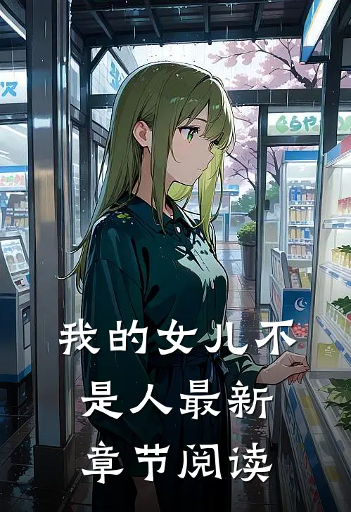 我的女儿不是人最新章节阅读
