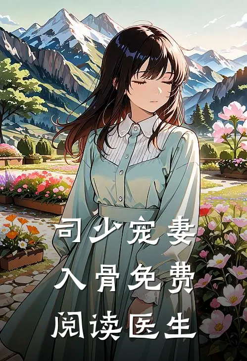 司少宠妻入骨免费阅读医生