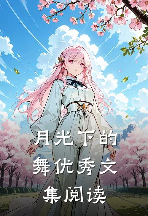 月光下的舞优秀文集阅读