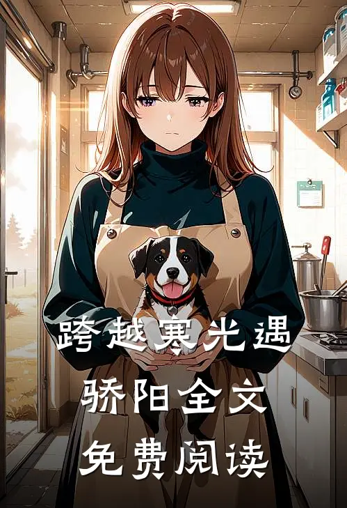 跨越寒光遇骄阳全文免费阅读