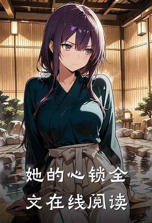 她的心锁全文在线阅读
