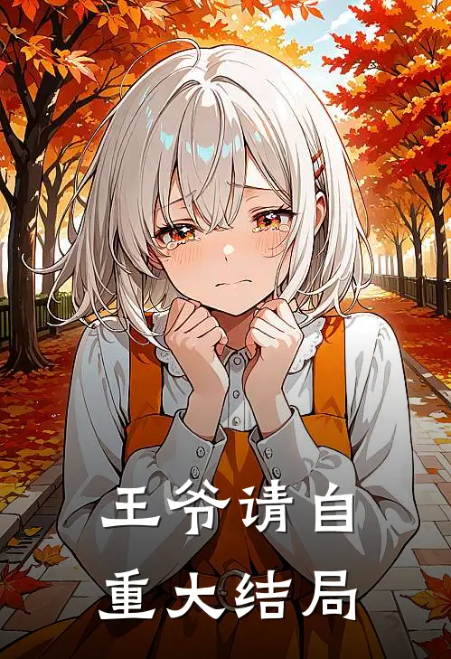王爷请自重大结局