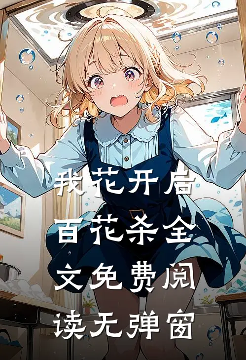 我花开后百花杀全文免费阅读无弹窗