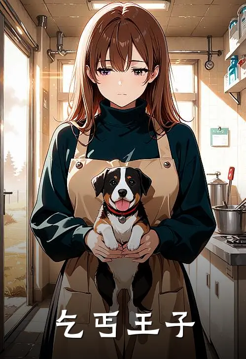 乞丐王子
