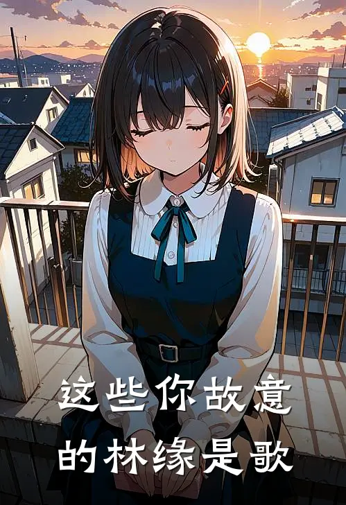 这些你故意的林缘是歌
