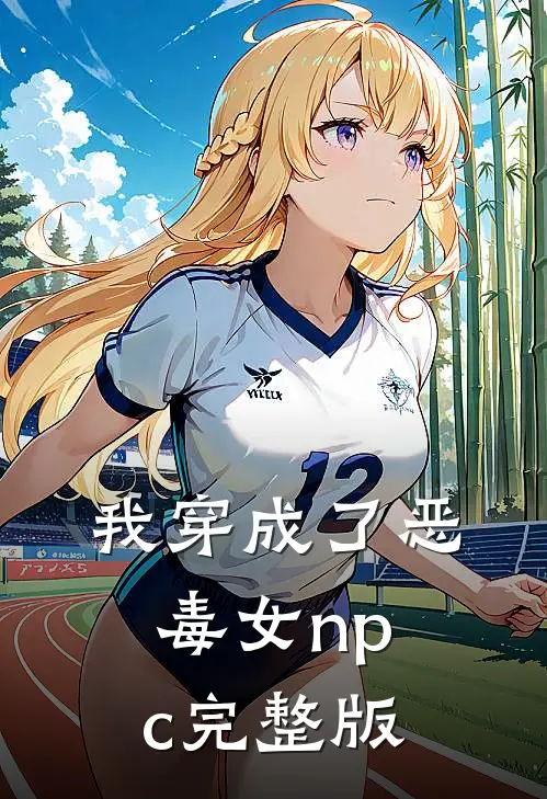 我穿成了恶毒女npc完整版