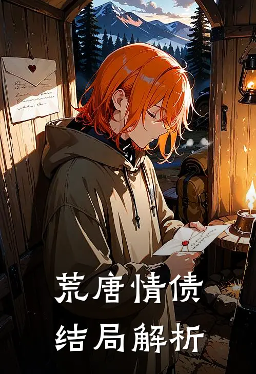荒唐情债结局解析