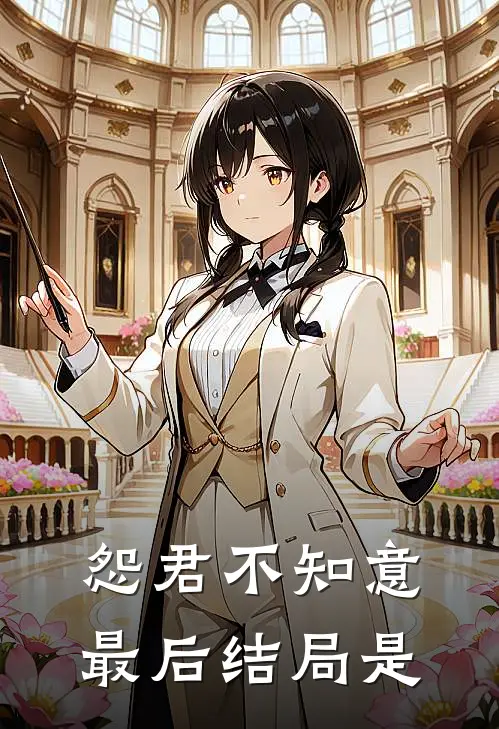 怨君不知意最后结局是