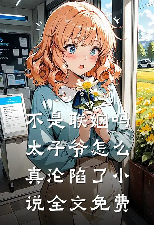 不是联姻吗，太子爷怎么真沦陷了小说全文免费