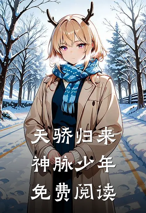 天骄归来神脉少年免费阅读