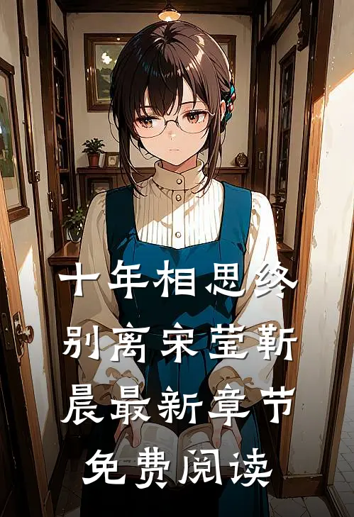 十年相思终别离宋莹靳晨最新章节免费阅读