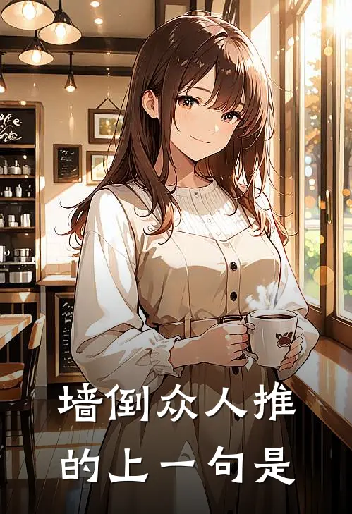 墙倒众人推的上一句是