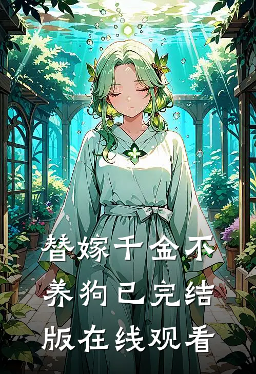 替嫁千金不养狗已完结版在线观看