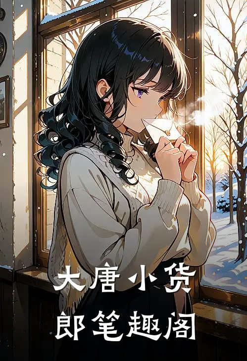 大唐小货郎笔趣阁