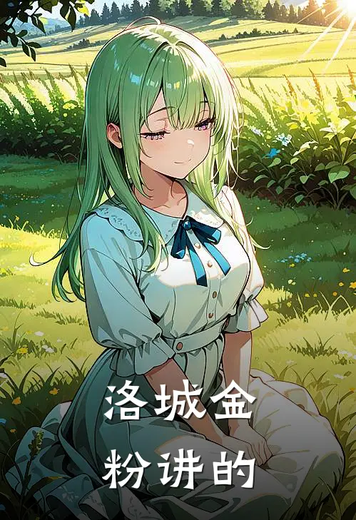 洛城金粉讲的