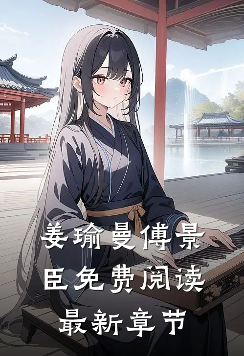 姜瑜曼傅景臣免费阅读最新章节