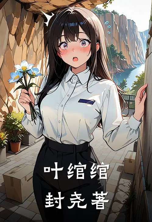叶绾绾封尧著