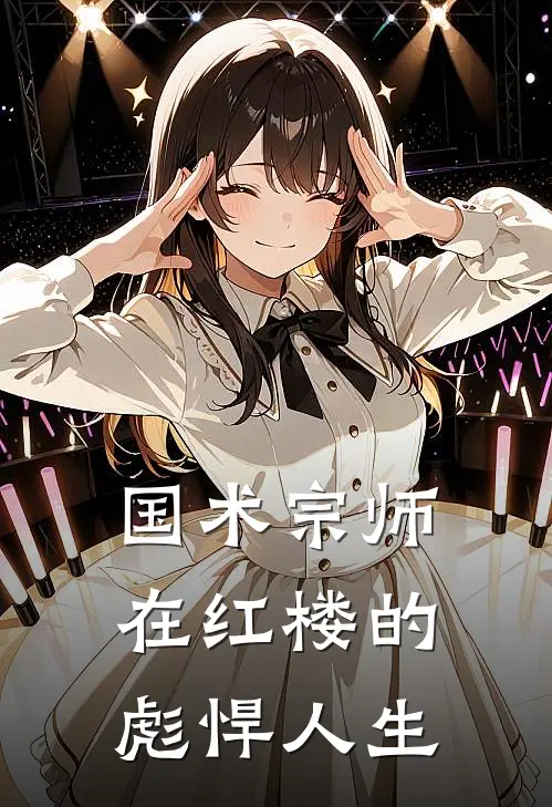 国术宗师在红楼的彪悍人生