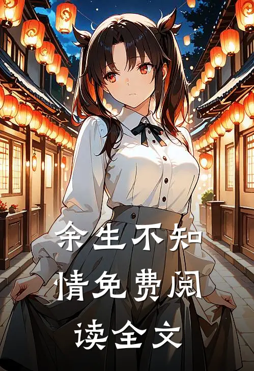 余生不知情免费阅读全文