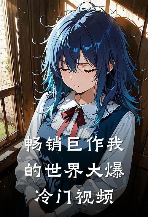 畅销巨作我的世界大爆冷门视频